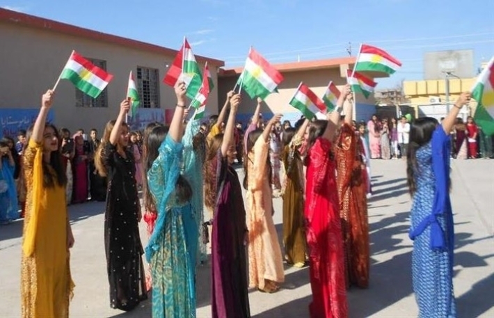 10ê Adarê Roja Cilên Neteweyî ye