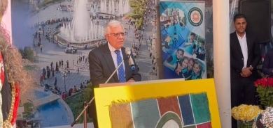 رۆژی ئافرەتان بەرز ڕاگیرا