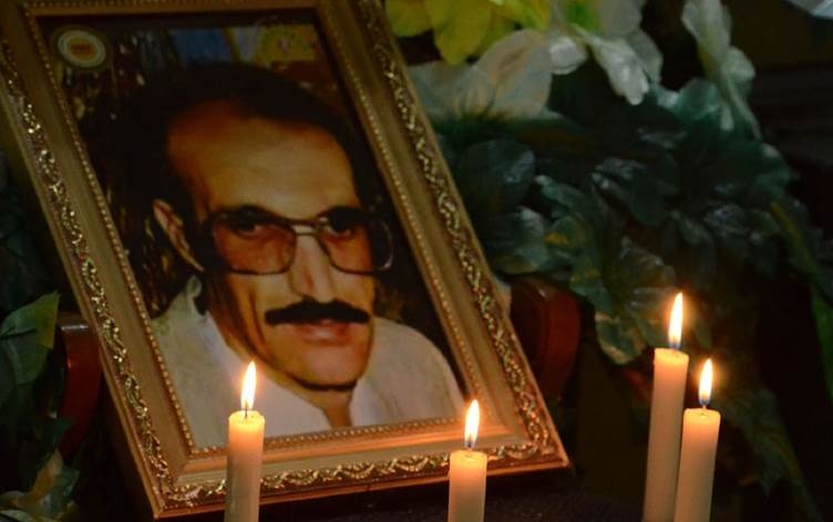 Îro salvegera koça dawî ya Mihemed Şêxo ye