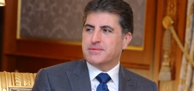 نيجيرفان بارزاني توجه الى دولة الامارات بدعوة رسمية من الشيخ محمد بن زايد آل نهيان