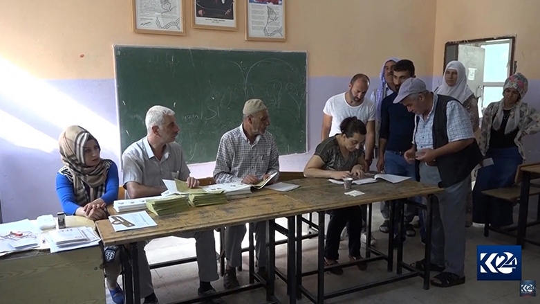 Pispor: Erdhej û Kurd ji bo hilbijartinê du faktorên sereke ne