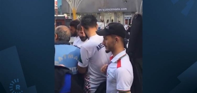 Li Êlihê şaredariyê rê neda ku ciwan stranên Kurdî bibêjin