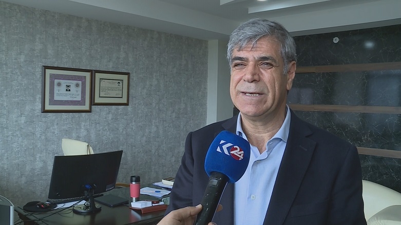 Sedat Yurtdaş: Kurd dikarin rengê siyaseta Tirkiyê biguherînin