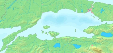 Li Bursayê erd hejiya