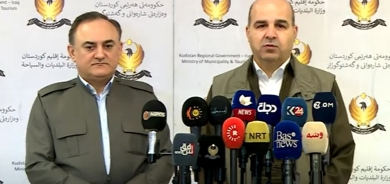 وزير البلديات والسياحة : بدأنا في تنظيم العمل وفق النظام المؤسساتي