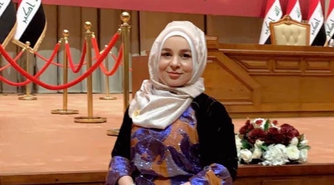 عضو مجلس النواب تدعو السوداني إلى التدخل لمنع محاولات استبدال المسؤولين الكورد في تلكيف