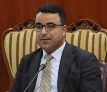 شڤان حەمدی  ئەندامی بەشی ڕۆشنبیری و ڕاگەیاندنی پارتی دیموكراتی كوردستان:     دەبێت ئافرەت ترسی لە كۆمەڵگە بشكێت و میدیاش ڕۆڵێكی ئەرێنی بگێڕێت