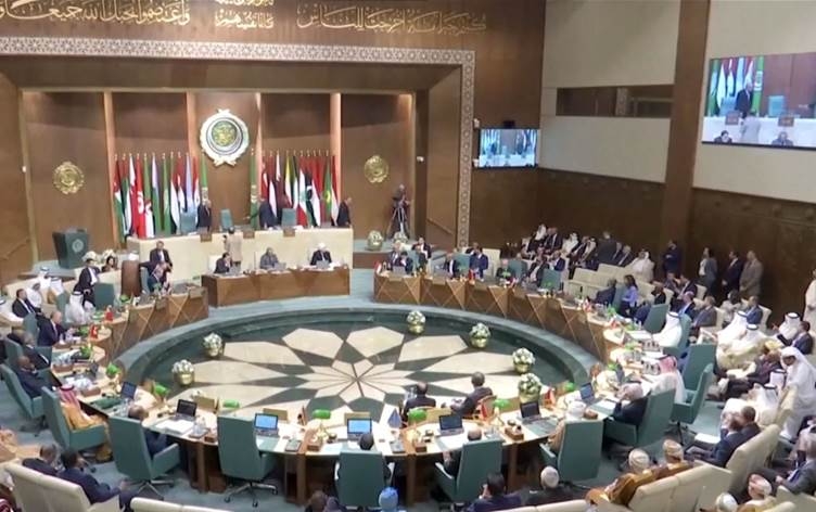 Komkara Erebî li ser vegera Sûriyê nav komkarê civiya