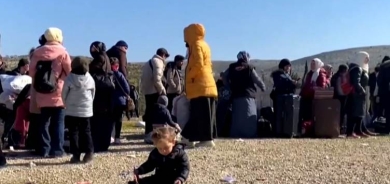 Ji destpêka erdhejê ve nêzîkî 47 hezar koçber vegeriyane