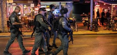 Wezîrê Asayîşa Îsraîlê: Êrîşkarê Tel Avîvê hat kuştin