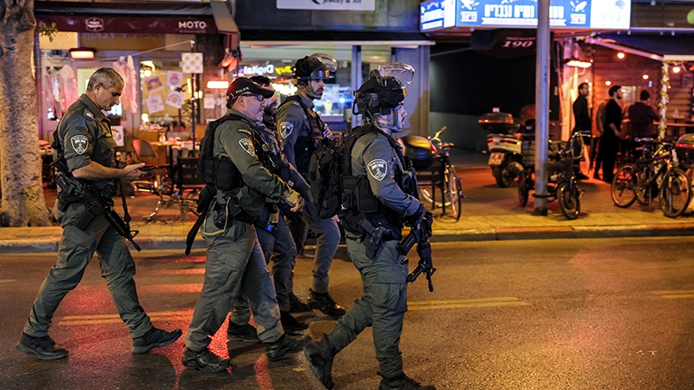 Wezîrê Asayîşa Îsraîlê: Êrîşkarê Tel Avîvê hat kuştin