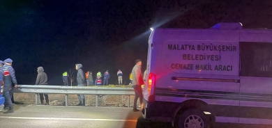 Li Meletiyê bûyera trafîkê: 7 kesan canê xwe ji dest dan