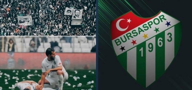 TFFê biryara xwe ya li ser Bursasporê ragihand