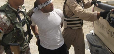 مكافحة الإرهاب: القبض على 8 إرهابيين بعمليات شملت عدة مناطق