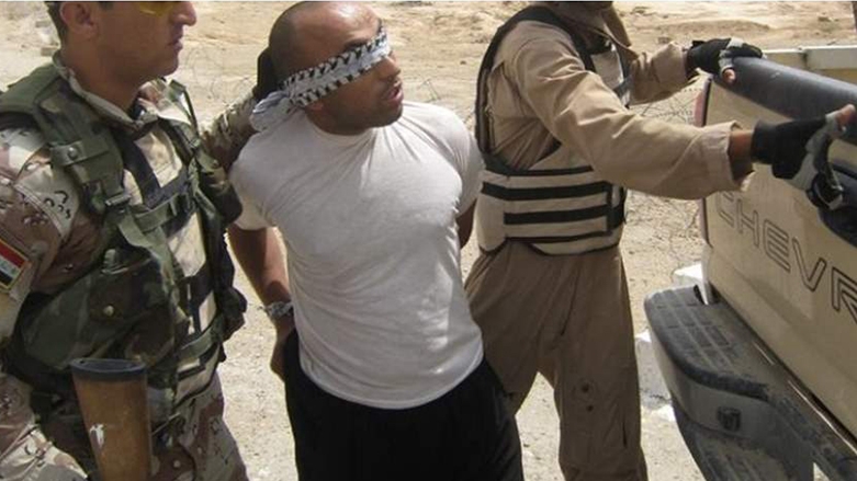 مكافحة الإرهاب: القبض على 8 إرهابيين بعمليات شملت عدة مناطق