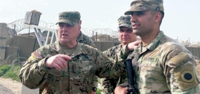 تركيا تتهم واشنطن بمواصلة دعم «الإرهاب الكردي»