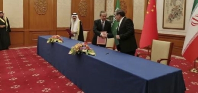 Iran, Saudi Arabia agree to resume ties, with China’s help