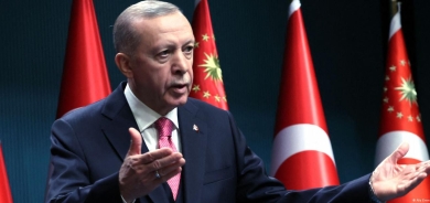 Erdogan calls early Turkish elections for May