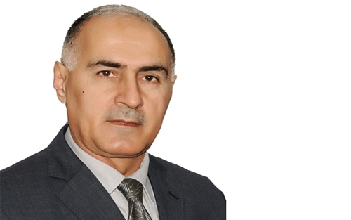 دكتۆر محەمەد شەعبان، شارەزا و پسپۆری ئابووری بۆ گوڵان:     بەهێزیی قەوارەی هەرێم  لە بەهێزیی حكومەتی هەرێمدا دروست دەبێت