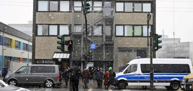 Almanya - Hûrgiliyên êrîşa çekdarî ya li dijî dêrê hatin eşkerekirin