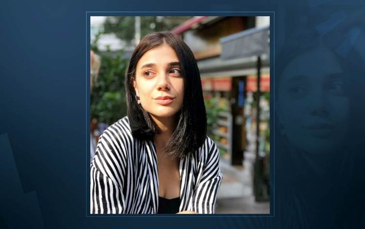 Di Doza Pinar Gultekîn de biryara dawî hat dayîn