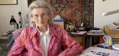 Hevjîna Ebdurehman Qasimlo koça dawî kir