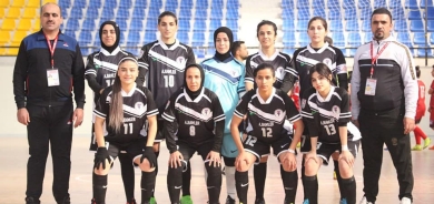 ئافره‌تانى هه‌ولێر چاویان له‌ نازناوه‌