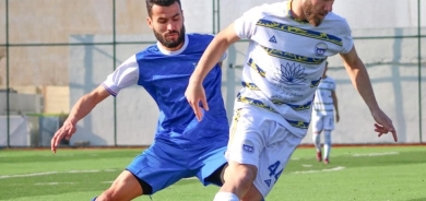 بروسك هه‌وڵى مانه‌وه‌ ده‌دات