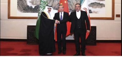 Syria hopes Iran-Saudi agreement will ease regional tension