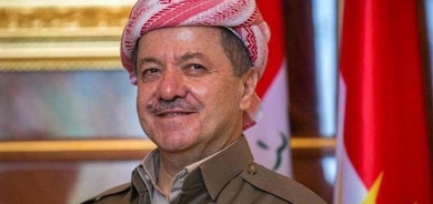 الرئيس بارزاني :  إتفاقية 11 آذار نقلت تعريف ووجود الشعب الكوردي إلى مستوى أعلى