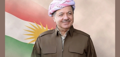 پەیامی سەرۆك بارزانی بە بۆنەی پەنجا و سێیەمین ساڵیادی ڕێككەوتننامەی یازدەی ئادار