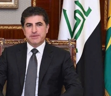 په‌يامى سه‌رۆك نێچيرڤان بارزانى له‌ يادى ڕێككه‌وتننامه‌ى 11ى ئازاردا