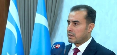 همداد صباح: لا نود أن تتخذ القوى السياسية القرارات نيابة عن المكونات