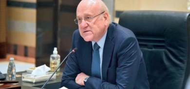 ميقاتي: لا مساعدات للبنان قبل الإصلاحات