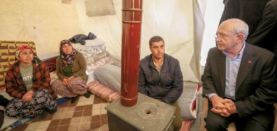 «حمى تحالفات» استعداداً للانتخابات التركية