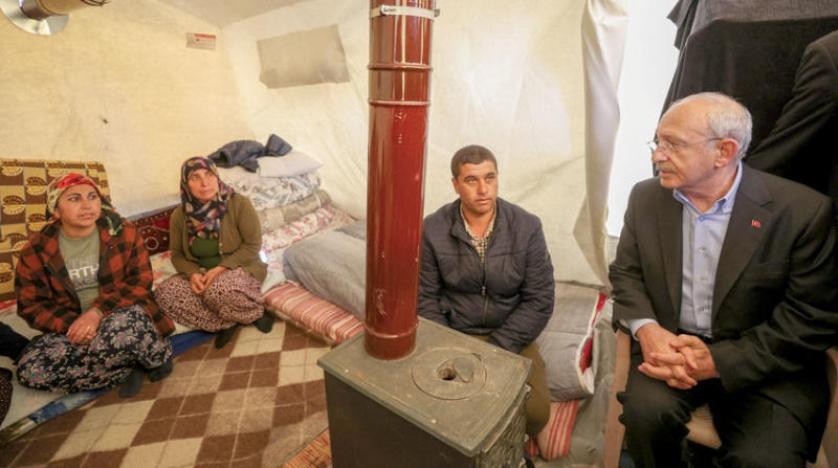 «حمى تحالفات» استعداداً للانتخابات التركية