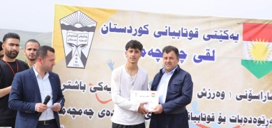 ماراسۆنی (وەرزش لەپێناو تەندروستیەکی باشتر)