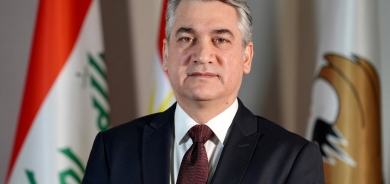 جوتيار عادل : وفد كوردي رفيع المستوى يزور بغداد اليوم بشأن قانون النفط والغاز