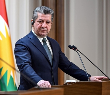 سەرۆکی حکومەت : کار دەکەین لە پێناو دروستكردنی ژێرخانێكی ئابووریی بەهێز بۆ ئەوەی وڵاتەکەمان پێشکەوتووتر و سەقامگیرتر بێت