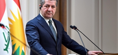 سەرۆکی حکومەت : کار دەکەین لە پێناو دروستكردنی ژێرخانێكی ئابووریی بەهێز بۆ ئەوەی وڵاتەکەمان پێشکەوتووتر و سەقامگیرتر بێت