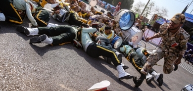 Iran: Death sentence for leader of deadly Ahvaz attack