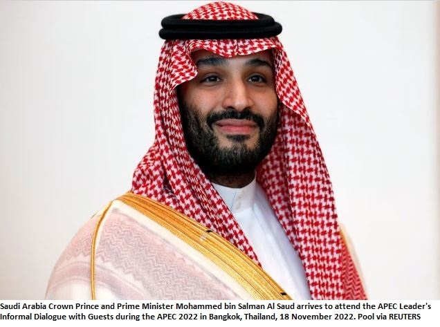 Saudi Arabia launches new national airline