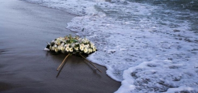 Charity says dozens of migrants drowned off Libya