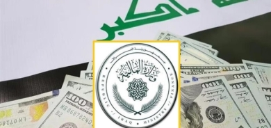 المالية الاتحادية: الانتهاء من إعداد مسوّدة مشروع قانون الموازنة الاتحادية 2023