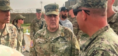 Centcom: DIŞI hîn jî metirsiyeke mezine