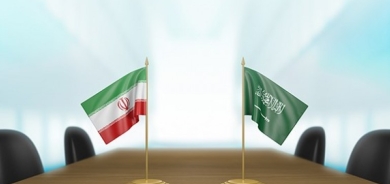 Peywendiyên Îran û Erebistana Siûdiyê