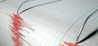 Xaneqîn- Erdhejek bi pileya 3.9 pêk hat