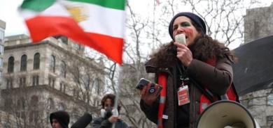 Welatiyên Îran û Rojhilata Kurdistanê xwepêşandanek birêve birin