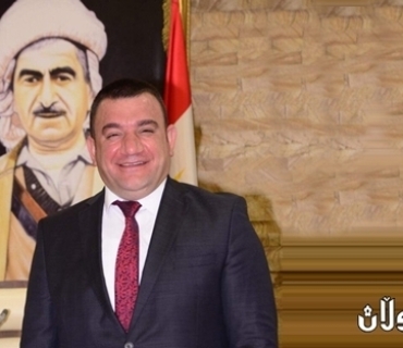 مستەفا بارزانی  هێمای بەیەكەوەژیان لە كوردستاندا