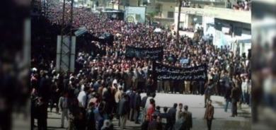 قيادي كوردي سوري: انتفاضة 12 آذار أحدثت تحولاً نوعياً في تاريخ كورد سوريا